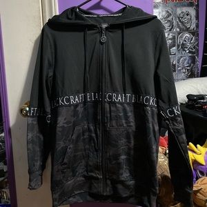 blackcraft cult jacket